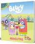 BLUEY 3. ABUELITAS
