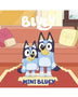 BLUEY. MINI BLUEY
