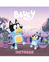 BLEY IMITADOR