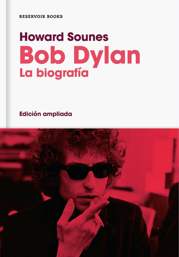 BOB DYLAN - LA BIOGRAFIA