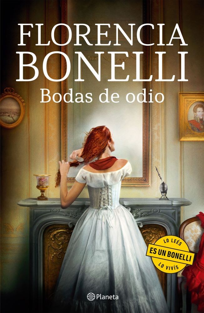 BODAS DE ODIO