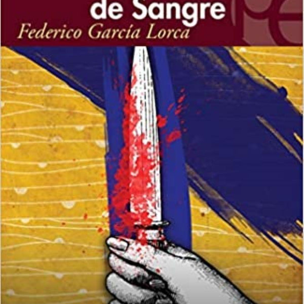 BODAS DE SANGRE
