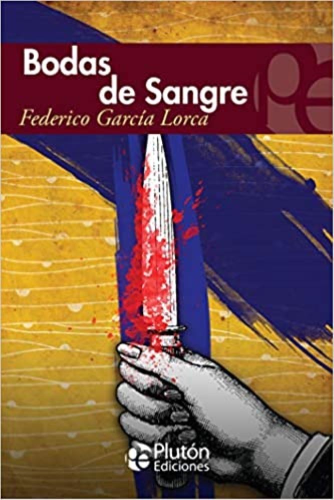 BODAS DE SANGRE