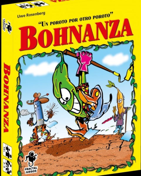 BOHNANZA