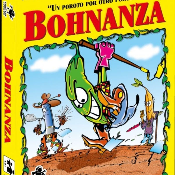 BOHNANZA