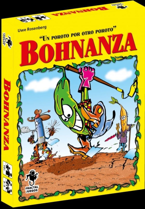 BOHNANZA