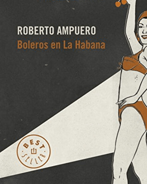 BOLEROS EN LA HABANA