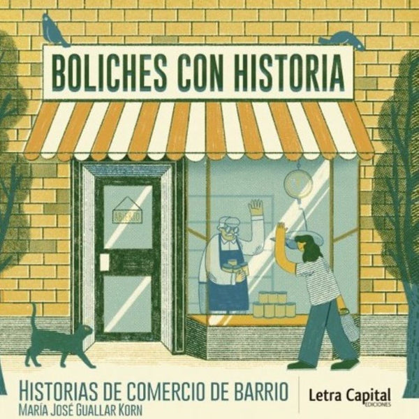 BOLICHES CON HISTORIA