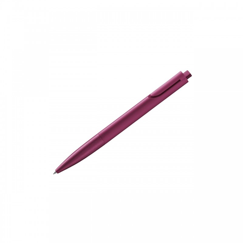 BOLÍGRAFO LAMY NOTO BURDEO
