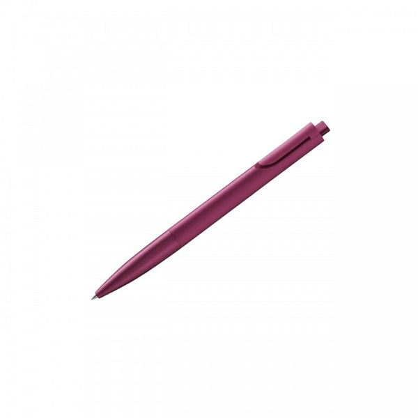 BOLÍGRAFO LAMY NOTO BURDEO
