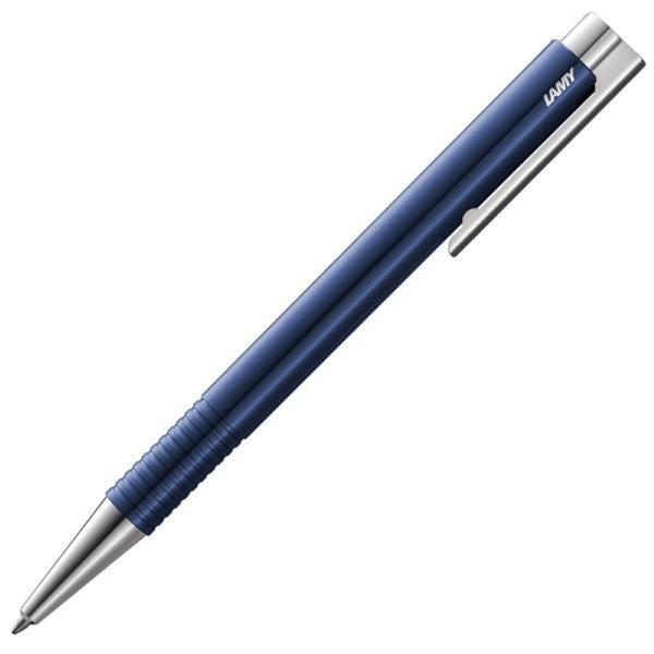 BOLIGRAFO+M SAFARI BL AZUL