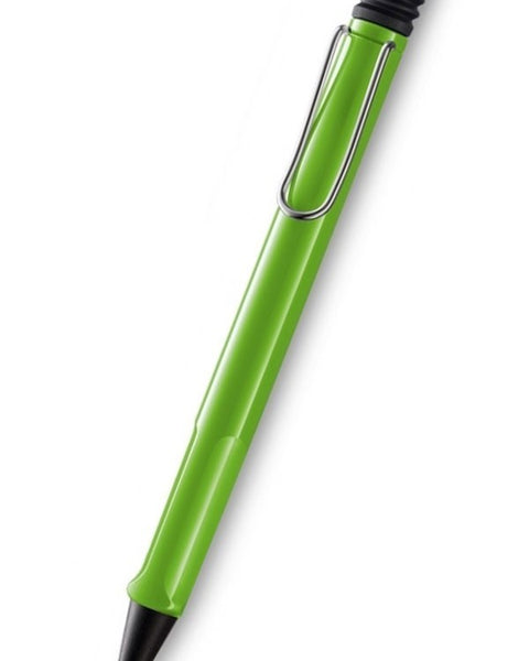 BOLIGRAFO SAFARI GREEN