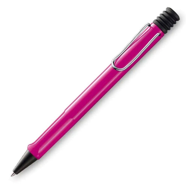BOLIGRAFO SAFARI PINK