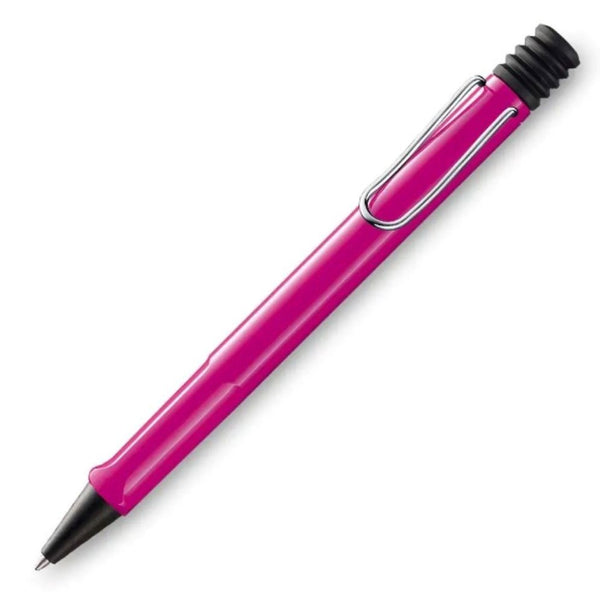 BOLIGRAFO SAFARI PINK