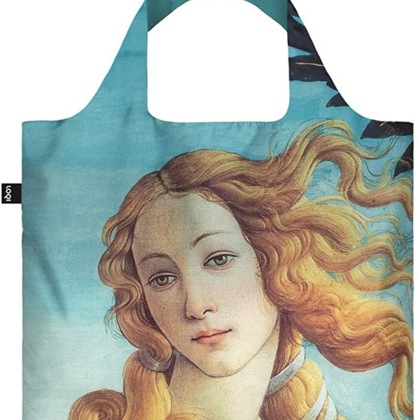 BOLSAS - BOTTICELLI. THE BIRTH OF VENUS