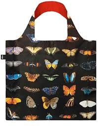 BOLSAS - BUTTERFLIES & MOTHS
