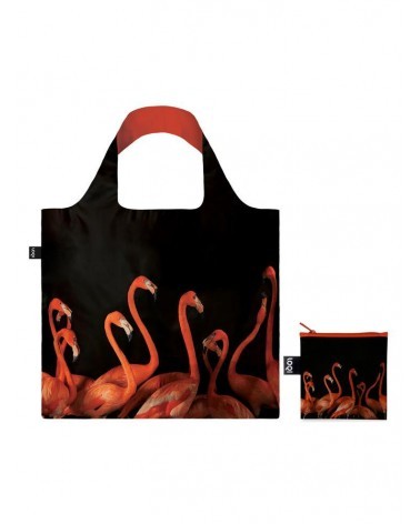 BOLSAS - FLAMINGOS