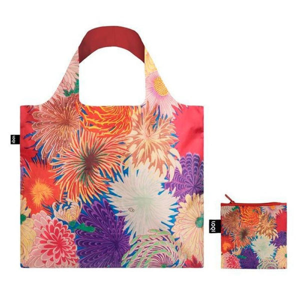 BOLSAS - JAPANESE CHRYSANTHEMUM