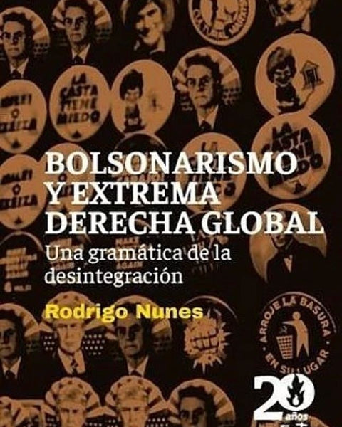 BOLSONARISMO