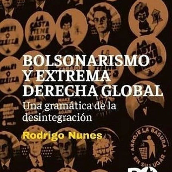 BOLSONARISMO