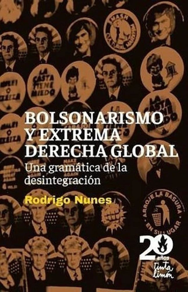 BOLSONARISMO