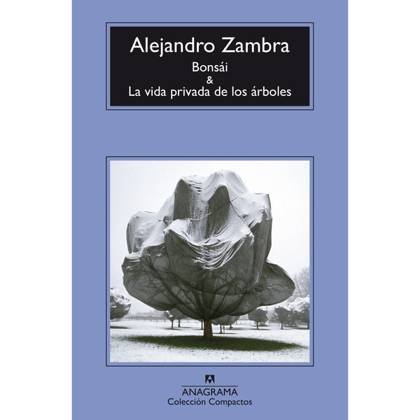 BONSAI VIDA PRIVADA DE LOS ARBOLES