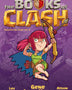BOOK OF CLASH Nº 02/08