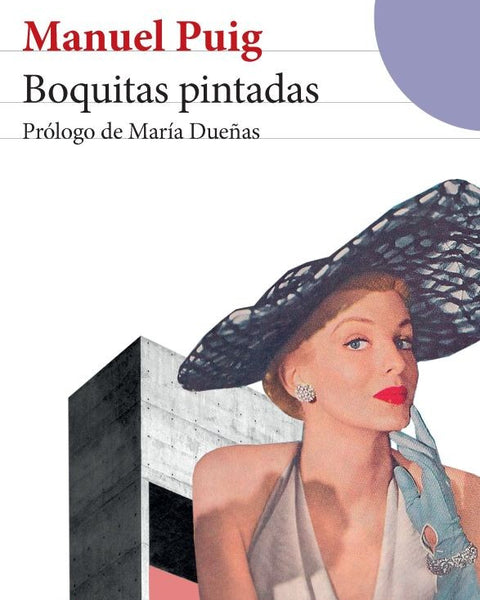 BOQUITAS PINTADAS