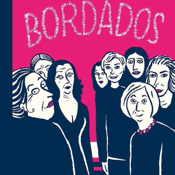 BORDADOS