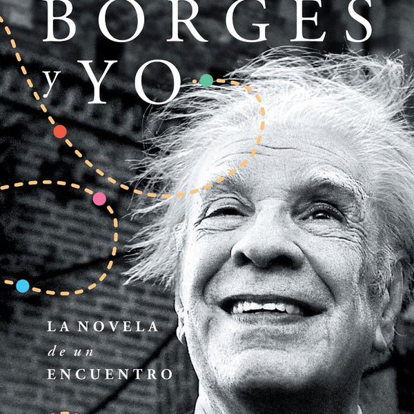 BORGES Y YO
