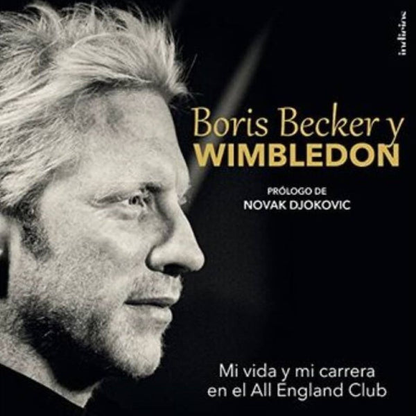 BORIS BECKER y WIMBLEDON (vida y carrera)