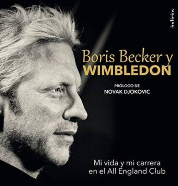 BORIS BECKER y WIMBLEDON (vida y carrera)