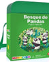 BOSQUE DE PANDAS PUZZLE 105 PIEZAS