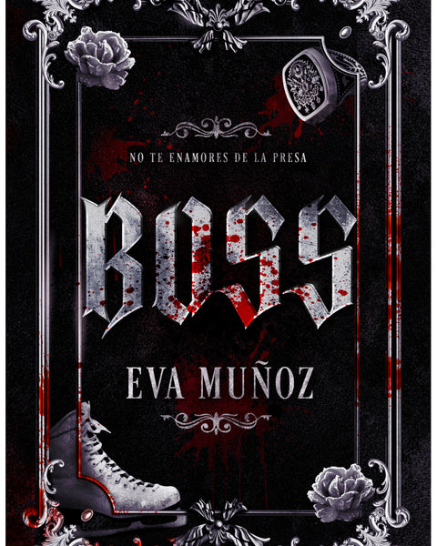 BOSS - EVA MUÑOZ