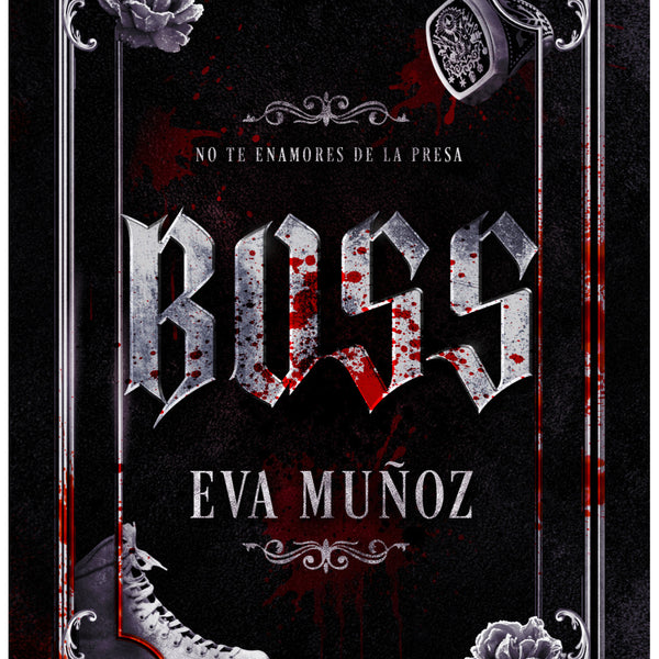 BOSS - EVA MUÑOZ