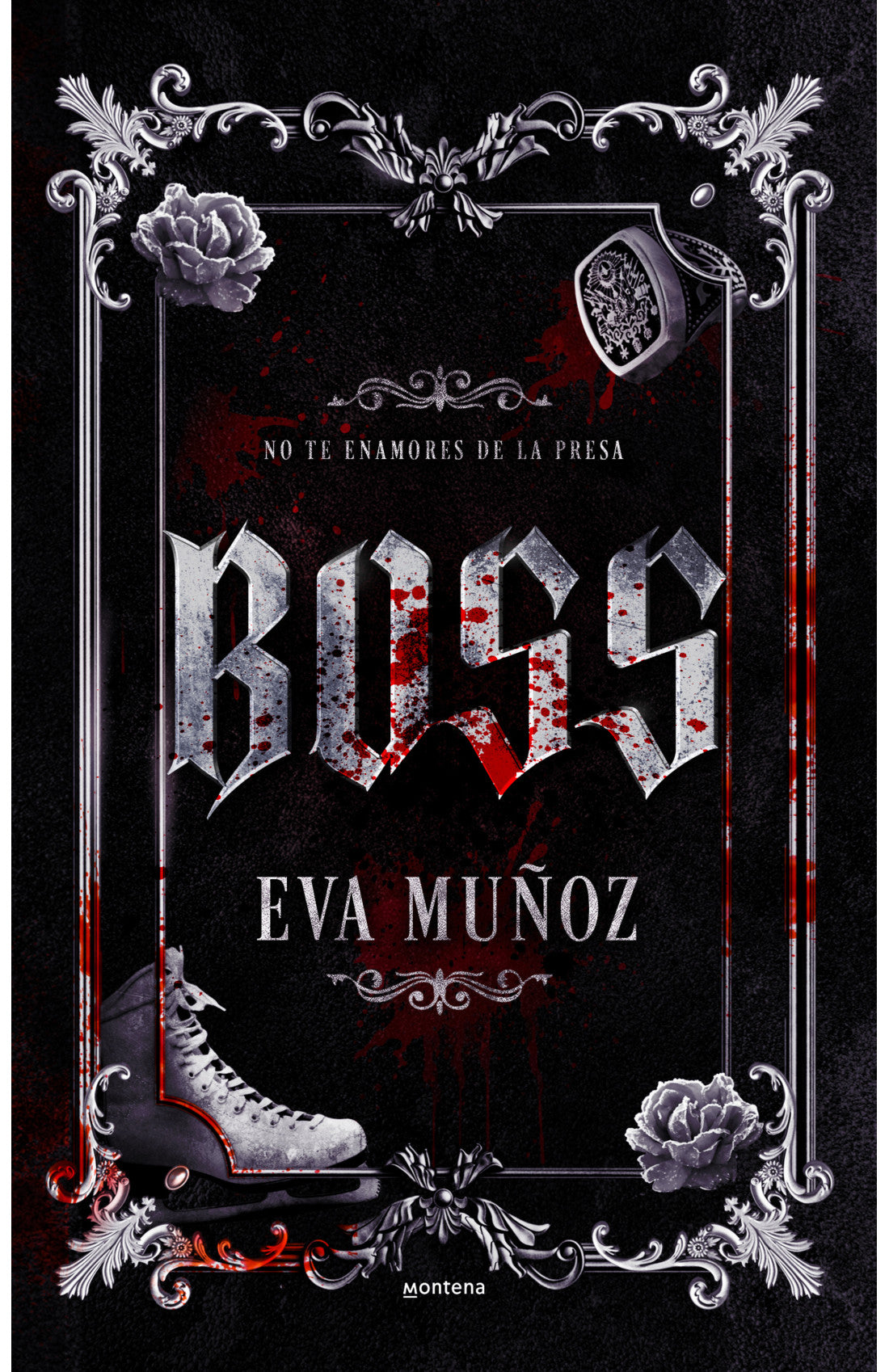 BOSS - EVA MUÑOZ