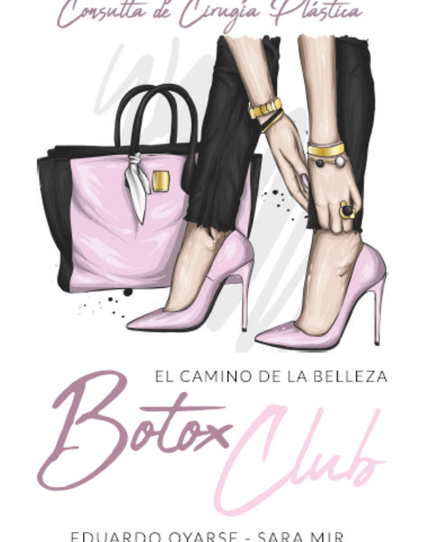BOTOX CLUB