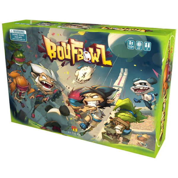 BOUFBOWL