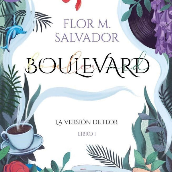BOULEVARD 1