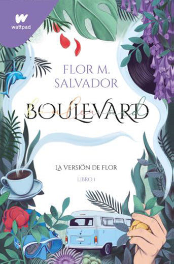 BOULEVARD - DISPONIBLE