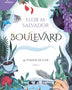 BOULEVARD - DISPONIBLE