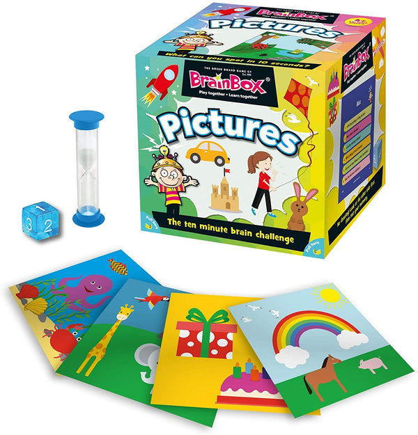 BRAINBOX - IMAGENES