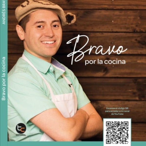BRAVO POR LA COCINA