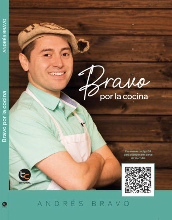 BRAVO POR LA COCINA