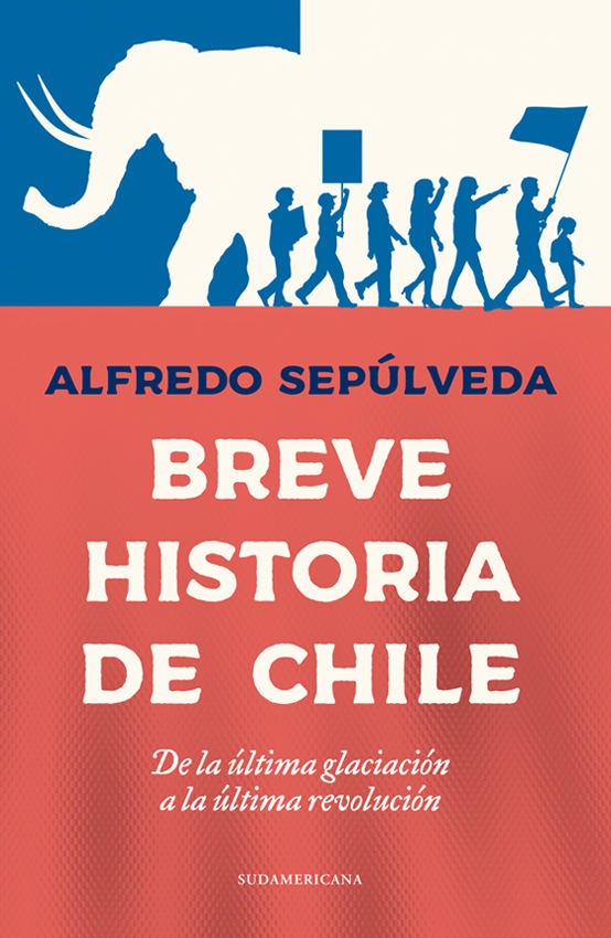 Breve Historia De Chile (Sudamericana, Prh)