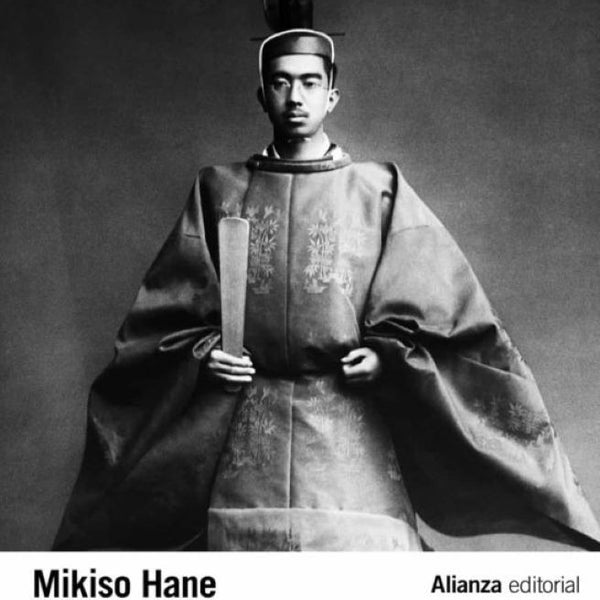 BREVE HISTORIA DE JAPON