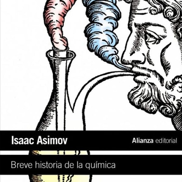 BREVE HISTORIA DE LA QUIMICA