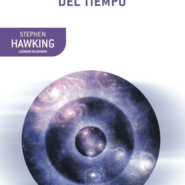 BREVÍSIMA HISTORIA DEL TIEMPO