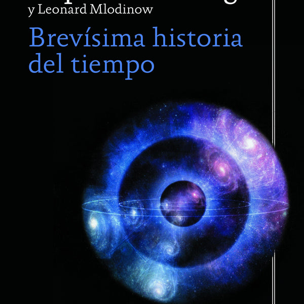 Brevisma Historia Del Tiempo (Critica)