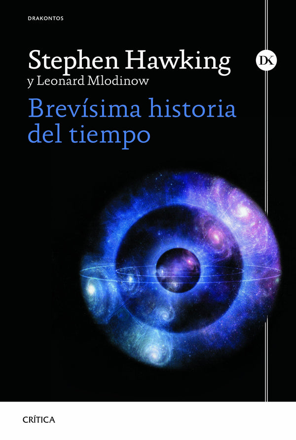 Brevisma Historia Del Tiempo (Critica)